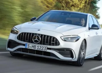 Mercedes-AMG прекратит производство некоторых из своих самых громких автомобилей из-за новых стандартов ЕС, — СМИ