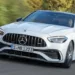 Mercedes-AMG прекратит производство некоторых из своих самых громких автомобилей из-за новых стандартов ЕС, — СМИ