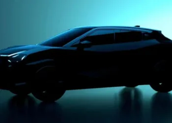 Nissan начал дорожные испытания нового Juke