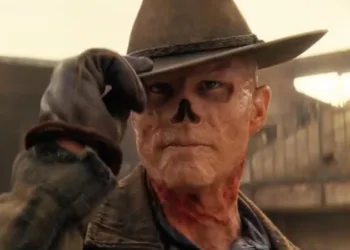 Нью-Вегас, мутанты и тайны далекого прошлого: Amazon представила атмосферный трейлер второго сезона Fallout