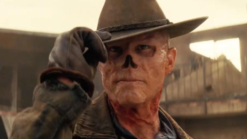 Нью-Вегас, мутанты и тайны далекого прошлого: Amazon представила атмосферный трейлер второго сезона Fallout