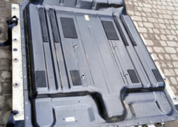 Новая батарея для Hyundai Kona Electric: поиск выгодной замены