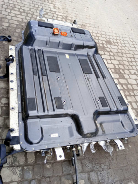 Новая батарея для Hyundai Kona Electric: поиск выгодной замены