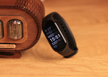 Обзор фитнес-браслета Xiaomi Smart Band 10 – идеальный гаджет за копейки