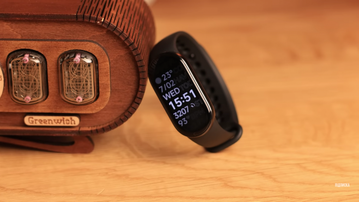 Обзор фитнес-браслета Xiaomi Smart Band 10 – идеальный гаджет за копейки