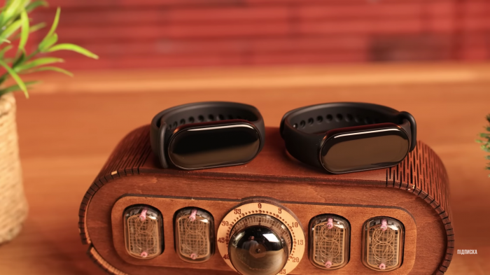 Обзор фитнес-браслета Xiaomi Smart Band 10 – идеальный гаджет за копейки