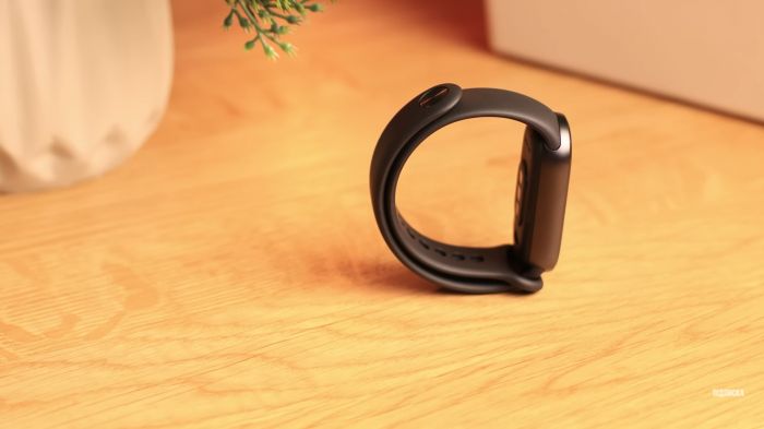 Обзор фитнес-браслета Xiaomi Smart Band 10 – идеальный гаджет за копейки