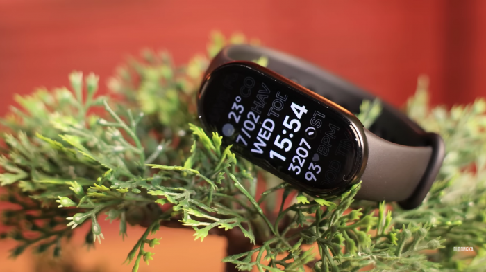 Обзор фитнес-браслета Xiaomi Smart Band 10 – идеальный гаджет за копейки