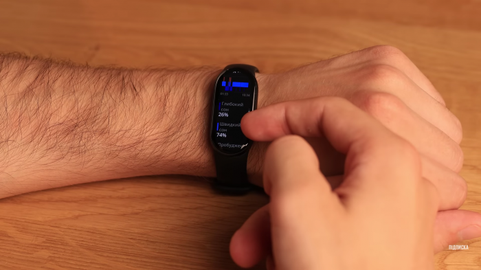 Обзор фитнес-браслета Xiaomi Smart Band 10 – идеальный гаджет за копейки