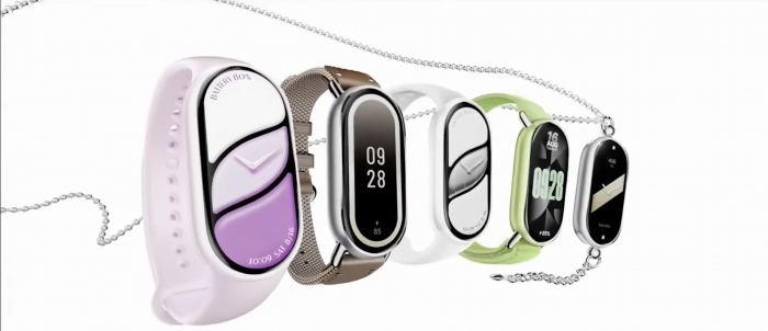 Обзор фитнес-браслета Xiaomi Smart Band 10 – идеальный гаджет за копейки