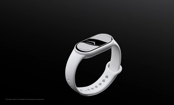 Обзор фитнес-браслета Xiaomi Smart Band 10 – идеальный гаджет за копейки