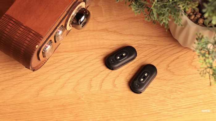 Обзор фитнес-браслета Xiaomi Smart Band 10 – идеальный гаджет за копейки