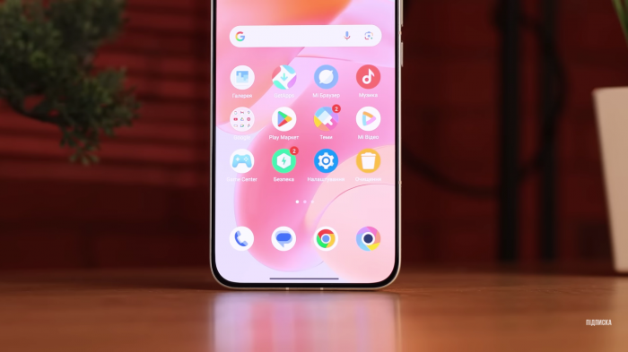 Обзор Poco F7 – легендарный убийца флагманов 2025 года