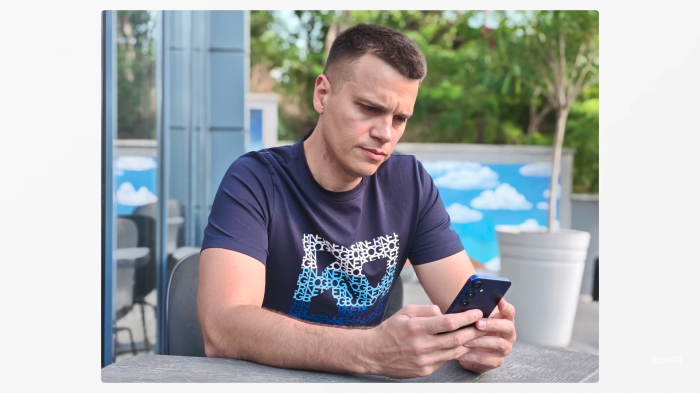 Обзор Poco F7 – легендарный убийца флагманов 2025 года