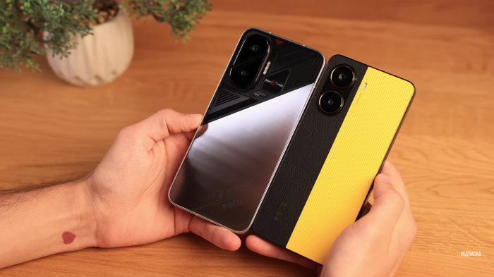 Обзор Poco F7 – легендарный убийца флагманов 2025 года