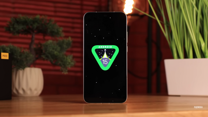 Обзор Poco F7 – легендарный убийца флагманов 2025 года