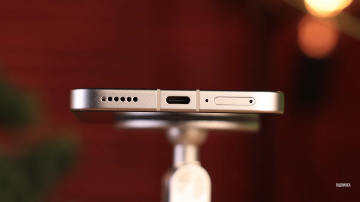 Обзор Poco F7 – легендарный убийца флагманов 2025 года