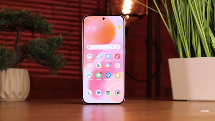 Обзор Poco F7 – легендарный убийца флагманов 2025 года