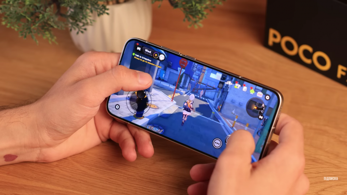 Обзор Poco F7 – легендарный убийца флагманов 2025 года