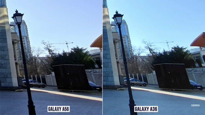 Обзор Samsung Galaxy A36 – крутой среднебюджетник от A-бренда