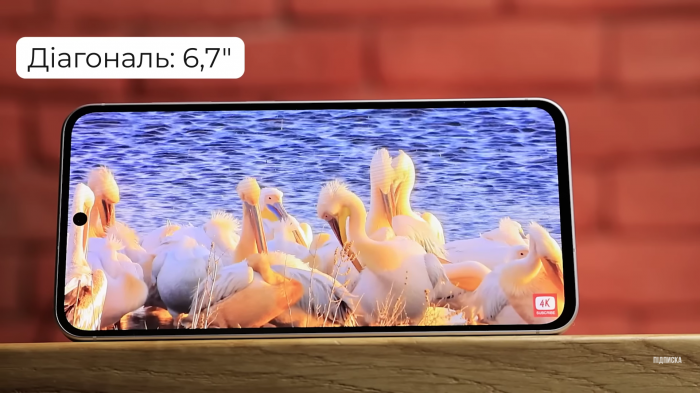 Обзор Samsung Galaxy A36 – крутой среднебюджетник от A-бренда