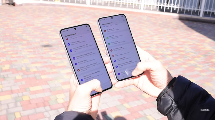 Обзор Samsung Galaxy A36 – крутой среднебюджетник от A-бренда