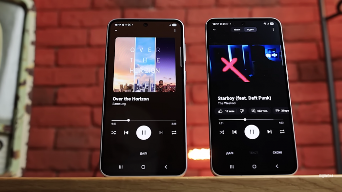 Обзор Samsung Galaxy A36 – крутой среднебюджетник от A-бренда