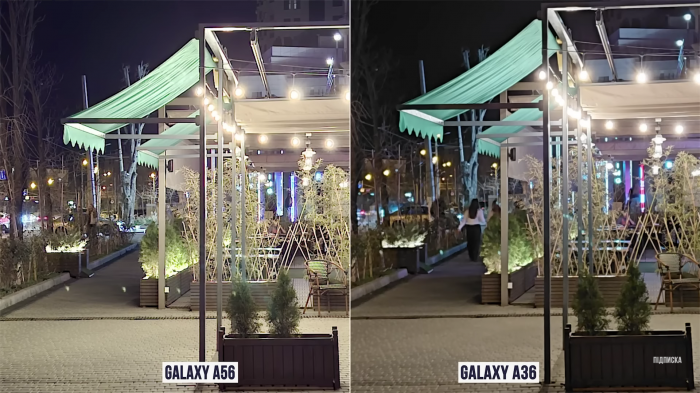 Обзор Samsung Galaxy A36 – крутой среднебюджетник от A-бренда