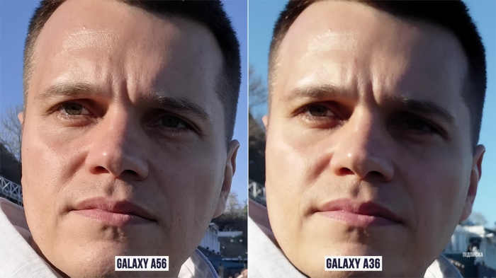 Обзор Samsung Galaxy A36 – крутой среднебюджетник от A-бренда