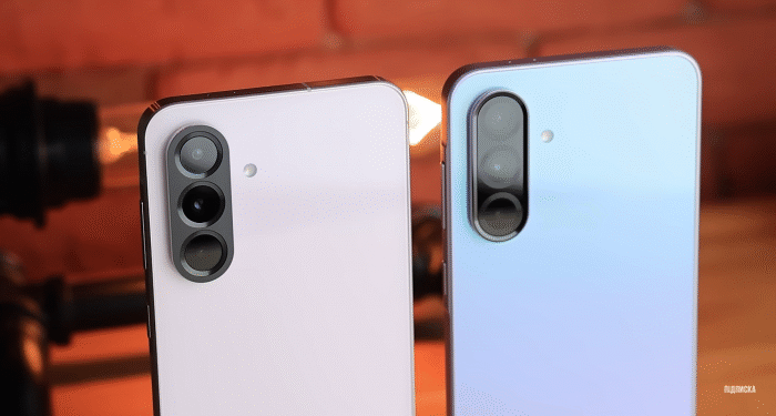 Обзор Samsung Galaxy A36 – крутой среднебюджетник от A-бренда