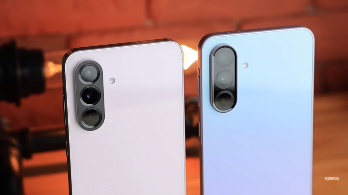 Обзор Samsung Galaxy A36 – крутой среднебюджетник от A-бренда