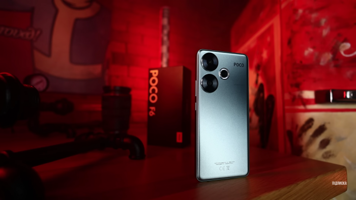 Обзор Samsung Galaxy A36 – крутой среднебюджетник от A-бренда