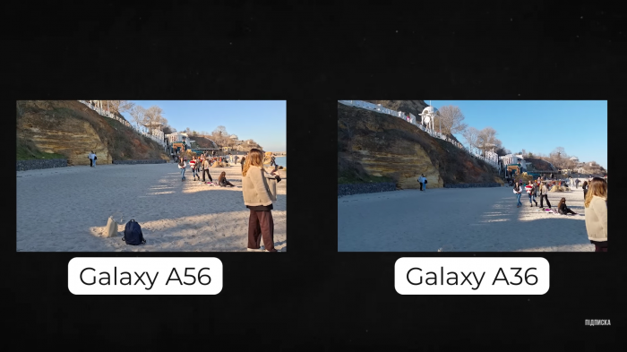 Обзор Samsung Galaxy A36 – крутой среднебюджетник от A-бренда