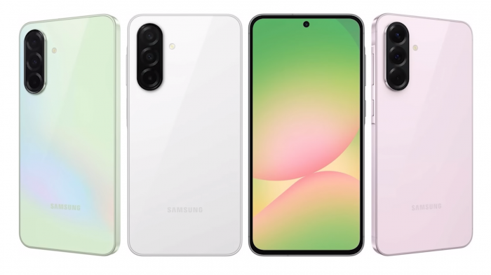 Обзор Samsung Galaxy A36 – крутой среднебюджетник от A-бренда