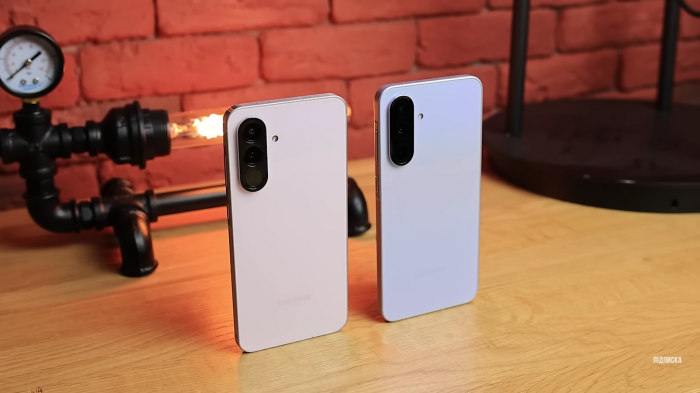 Обзор Samsung Galaxy A36 – крутой среднебюджетник от A-бренда