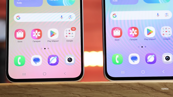 Обзор Samsung Galaxy A36 – крутой среднебюджетник от A-бренда