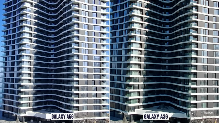 Обзор Samsung Galaxy A36 – крутой среднебюджетник от A-бренда