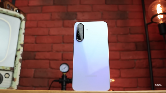 Обзор Samsung Galaxy A36 – крутой среднебюджетник от A-бренда