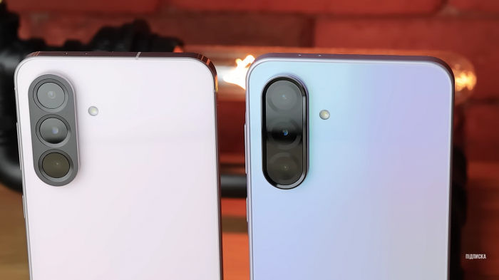 Обзор Samsung Galaxy A36 – крутой среднебюджетник от A-бренда