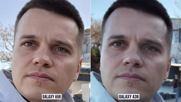 Обзор Samsung Galaxy A36 – крутой среднебюджетник от A-бренда