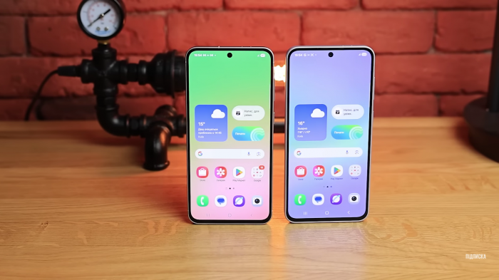 Обзор Samsung Galaxy A36 – крутой среднебюджетник от A-бренда