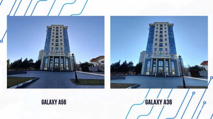 Обзор Samsung Galaxy A36 – крутой среднебюджетник от A-бренда