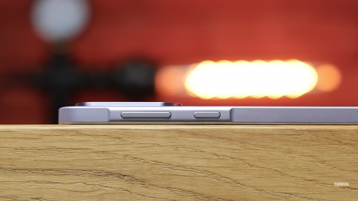 Обзор Samsung Galaxy A56 – лучший смартфон до 20 000 грн