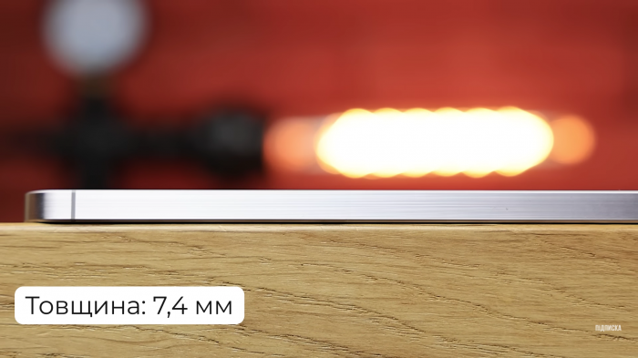 Обзор Samsung Galaxy A56 – лучший смартфон до 20 000 грн