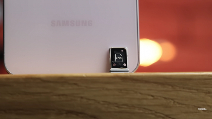 Обзор Samsung Galaxy A56 – лучший смартфон до 20 000 грн