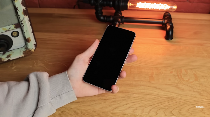 Обзор Samsung Galaxy A56 – лучший смартфон до 20 000 грн