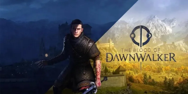 Обзорный трейлер The Blood of Dawnwalker продемонстрировал вариативность и нелинейность новой игры от авторов The Witcher 3 и Cyberpunk 2077