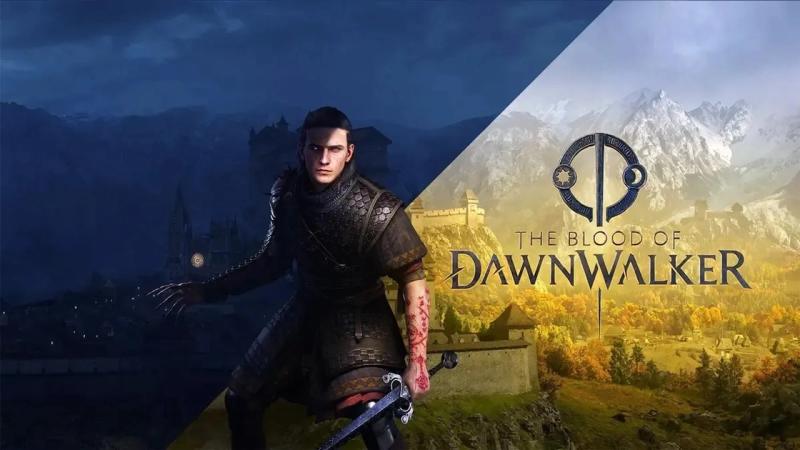 Обзорный трейлер The Blood of Dawnwalker продемонстрировал вариативность и нелинейность новой игры от авторов The Witcher 3 и Cyberpunk 2077
