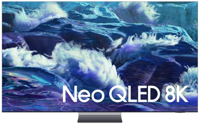 Почему телевизоры Samsung – абсолютные лидеры на технологическом рынке