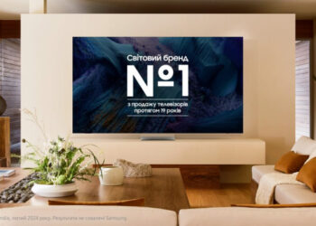 Почему телевизоры Samsung – абсолютные лидеры на технологическом рынке